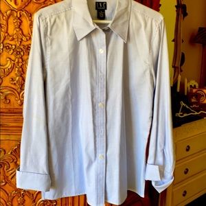 I.N.C. tailored shirt